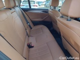  Bmw  Serie 5  530d Touring xDrive AT #12