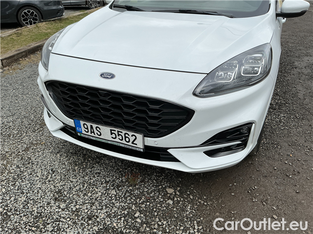  Ford  Kuga  1.5EB 110 ST-Line #8