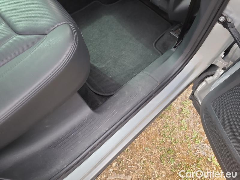  Skoda  Kodiaq  (2016) 2.0TDI 147 L&K 4x4 AT #15