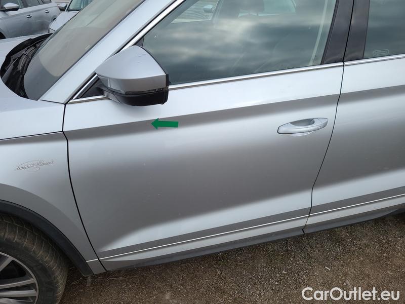 Skoda  Kodiaq  (2016) 2.0TDI 147 L&K 4x4 AT #9