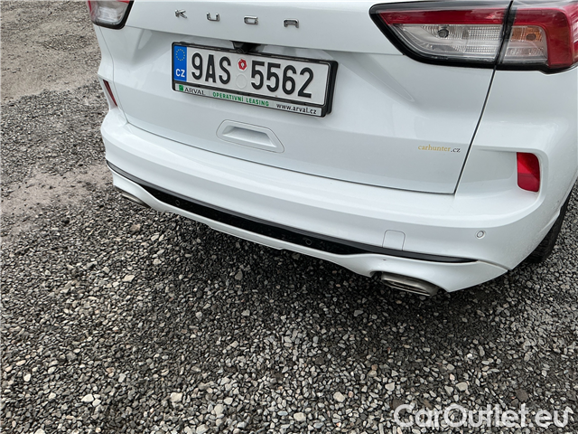  Ford  Kuga  1.5EB 110 ST-Line #13