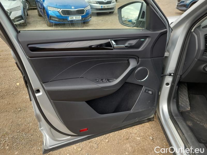 Skoda  Kodiaq  (2016) 2.0TDI 147 L&K 4x4 AT #3