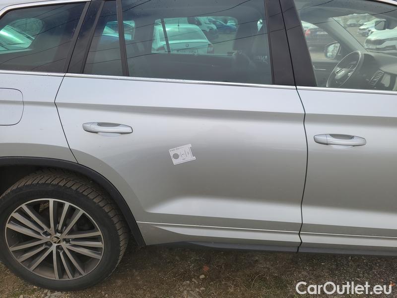  Skoda  Kodiaq  (2016) 2.0TDI 147 L&K 4x4 AT #16