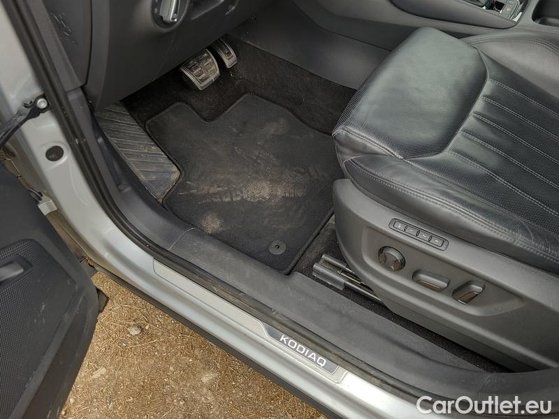  Skoda  Kodiaq  (2016) 2.0TDI 147 L&K 4x4 AT #4