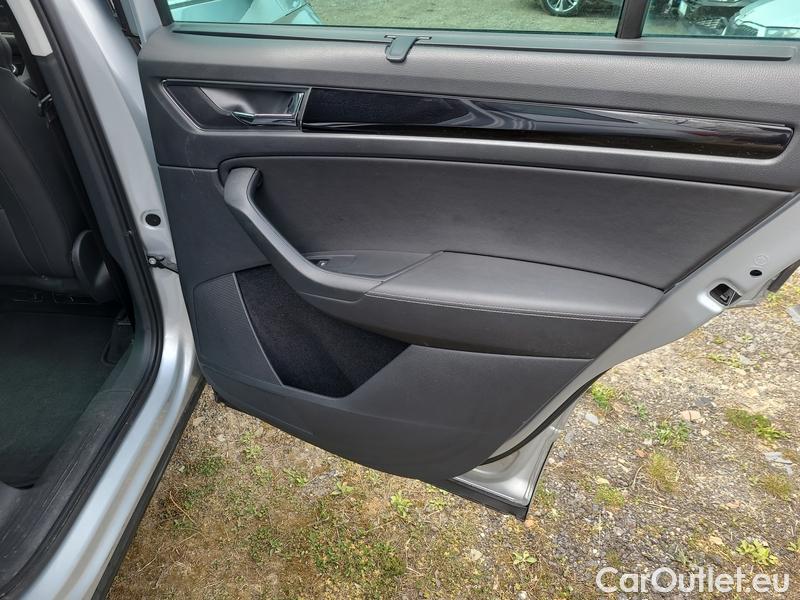  Skoda  Kodiaq  (2016) 2.0TDI 147 L&K 4x4 AT #13