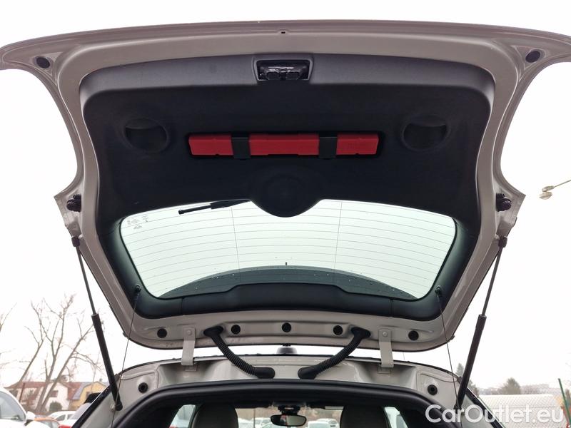  Mini  Mini  (F56) (2013)  COOPER SE 135 Aut 3d #11