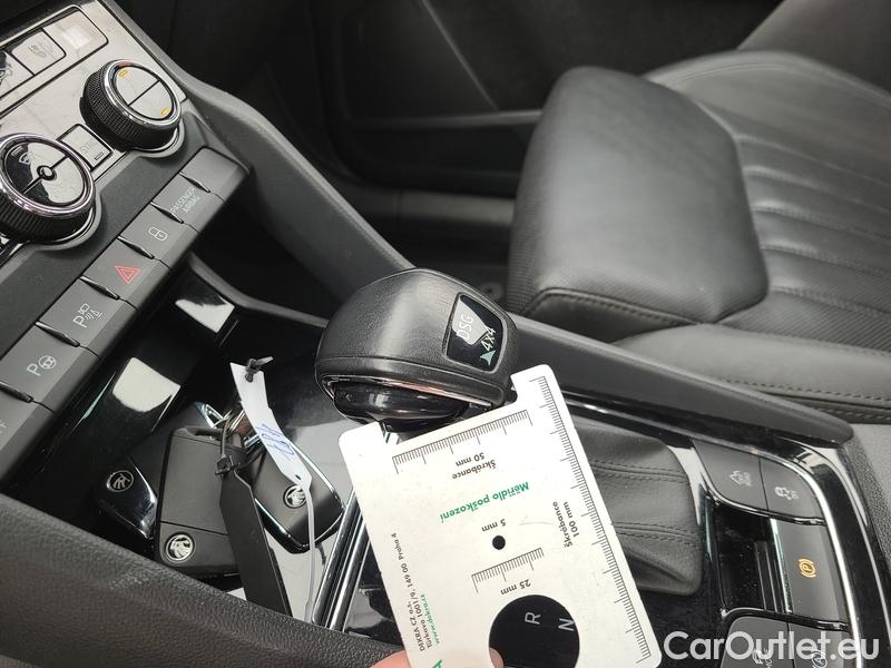  Skoda  Kodiaq  (2016) 2.0TDI 147 L&K 4x4 AT #8