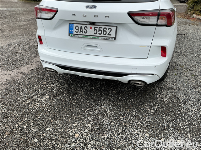  Ford  Kuga  1.5EB 110 ST-Line #12