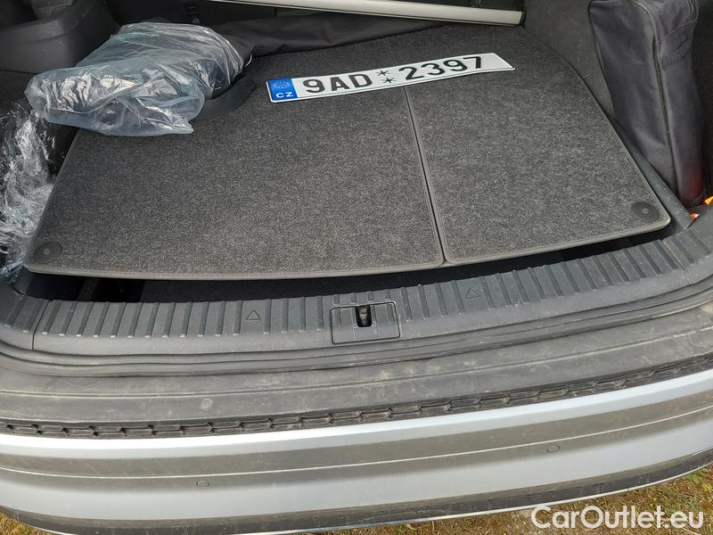  Skoda  Kodiaq  (2016) 2.0TDI 147 L&K 4x4 AT #12