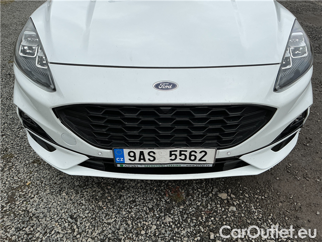  Ford  Kuga  1.5EB 110 ST-Line #9
