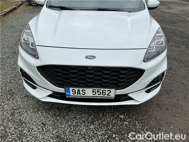  Ford  Kuga  1.5EB 110 ST-Line #7