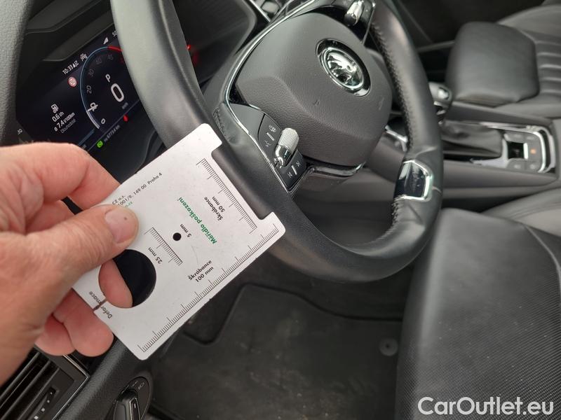  Skoda  Kodiaq  (2016) 2.0TDI 147 L&K 4x4 AT #7