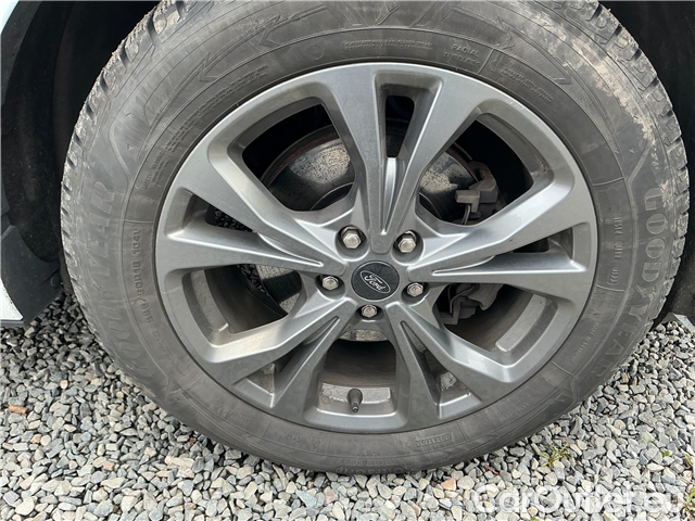  Ford  Kuga  1.5EB 110 ST-Line #10