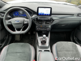  Ford  Kuga  1.5EB 110 ST-Line #5