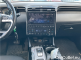  Hyundai  Tucson Tucs.1.6 T-GDI 169 Smart AT #8
