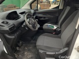  Peugeot  Partner  2 (2008) Par.1.5BHDI 100 L1 Act.4d #7