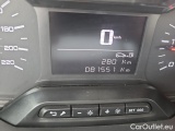  Peugeot  Partner  2 (2008) Par.1.5BHDI 100 L1 Act.4d #22