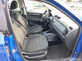  Skoda  Fabia  3 (2015)  1.0TSI 70 Active #6
