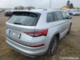  Skoda  Kodiaq  (2016) 2.0TDI 147 L&K 4x4 AT #2