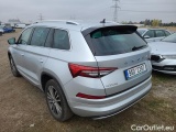  Skoda  Kodiaq  (2016) 2.0TDI 147 L&K 4x4 AT #4