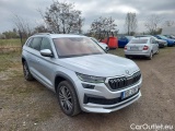  Skoda  Kodiaq  (2016) 2.0TDI 147 L&K 4x4 AT #3