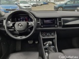  Skoda  Kodiaq  (2016) 2.0TDI 147 L&K 4x4 AT #5