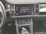  Skoda  Kodiaq  (2016) 2.0TDI 147 L&K 4x4 AT #8