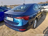  Skoda  Octavia  Lim. (NX3)(2020)  1.5e-TEC 110 Style AT #2