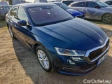  Skoda  Octavia  Lim. (NX3)(2020)  1.5e-TEC 110 Style AT #3