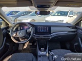  Skoda  Octavia  Lim. (NX3)(2020)  1.5e-TEC 110 Style AT #5