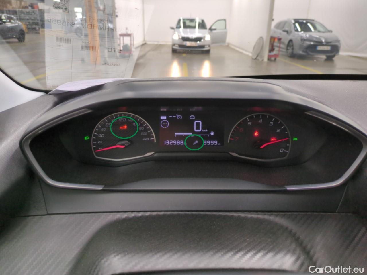  Peugeot  208  Premium 1.2 PureTech 75CV BVM5 E6d / TRANSFO VP/VF #6