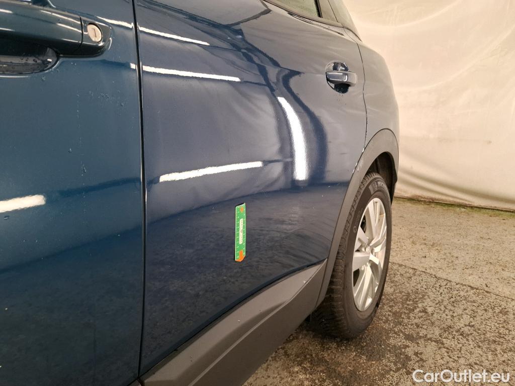  Peugeot  3008  II Active Pack 1.2 PureTech 130CV BVA8 E6d / TRANSFO VP/VF #5