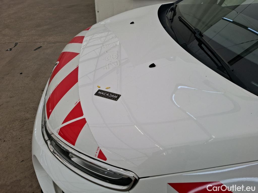  Citroen  C3  Société Feel 1.5 BlueHDI 100CV BVM5 E6dT #36