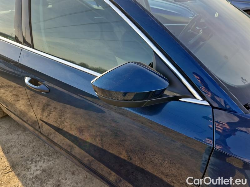 Skoda  Octavia  Lim. (NX3)(2020)  1.5e-TEC 110 Style AT #10