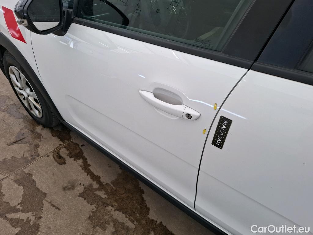  Citroen  C3  Société Feel 1.5 BlueHDI 100CV BVM5 E6dT #4