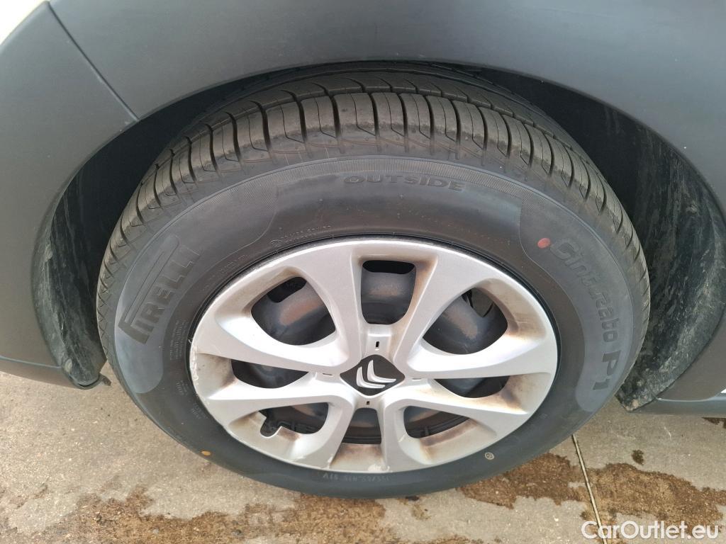  Citroen  C3  Société Feel 1.5 BlueHDI 100CV BVM5 E6dT #44