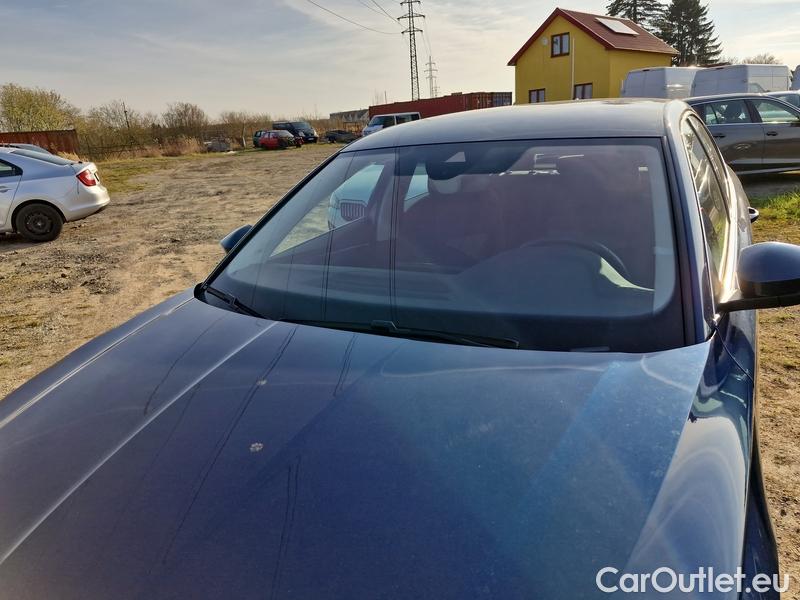  Skoda  Octavia  Lim. (NX3)(2020)  1.5e-TEC 110 Style AT #1