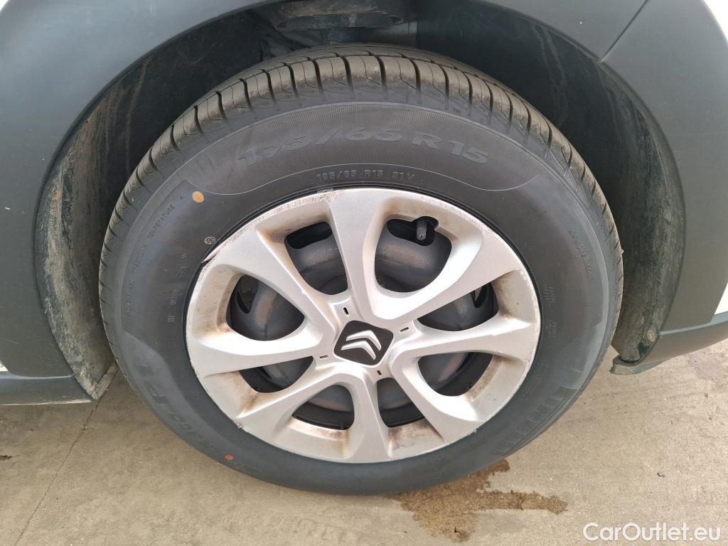  Citroen  C3  Société Feel 1.5 BlueHDI 100CV BVM5 E6dT #48