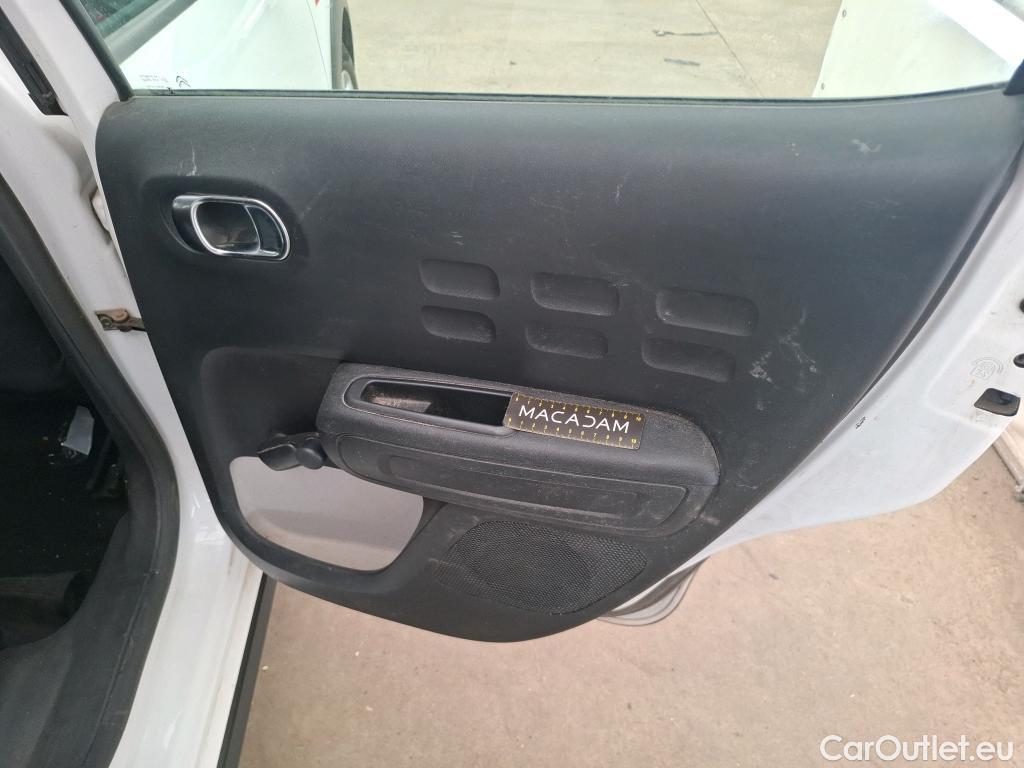  Citroen  C3  Société Feel 1.5 BlueHDI 100CV BVM5 E6dT #26