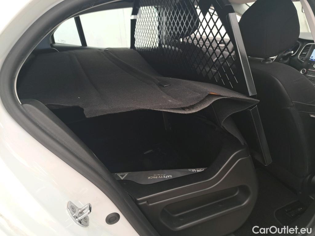  Renault  Megane  SOCIETE VF 5p BER Air Nav réversible Energy dCi110 #16