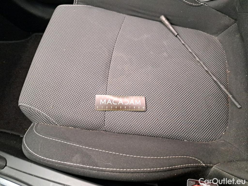 Renault  Megane  SOCIETE VF 5p BER Air Nav réversible Energy dCi110 #20