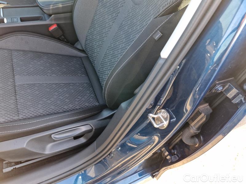  Skoda  Octavia  Lim. (NX3)(2020)  1.5e-TEC 110 Style AT #6