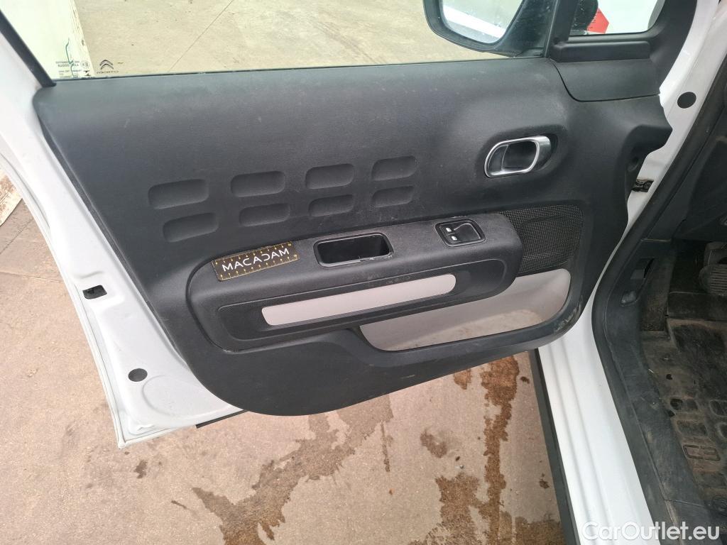  Citroen  C3  Société Feel 1.5 BlueHDI 100CV BVM5 E6dT #18