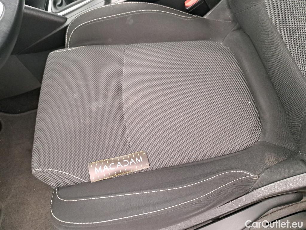  Renault  Megane  SOCIETE VF 5p BER Air Nav réversible Energy dCi110 #21