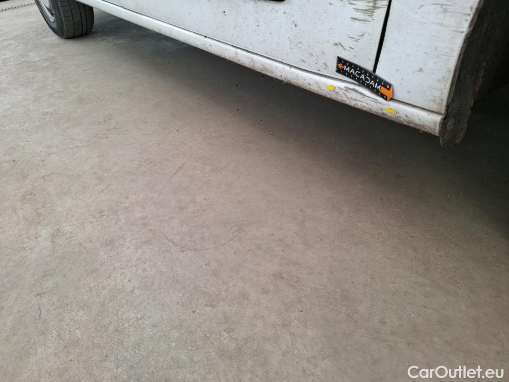  Citroen  Berlingo  Fourgon Club M 650 1.2 PureTech 110CV BVM6 E6d #9