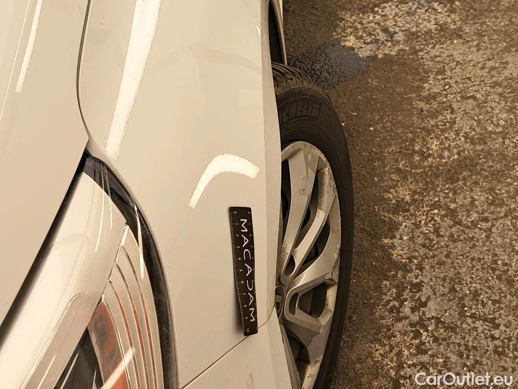  Renault  Megane  SOCIETE VF 5p BER Air Nav réversible Energy dCi110 #9