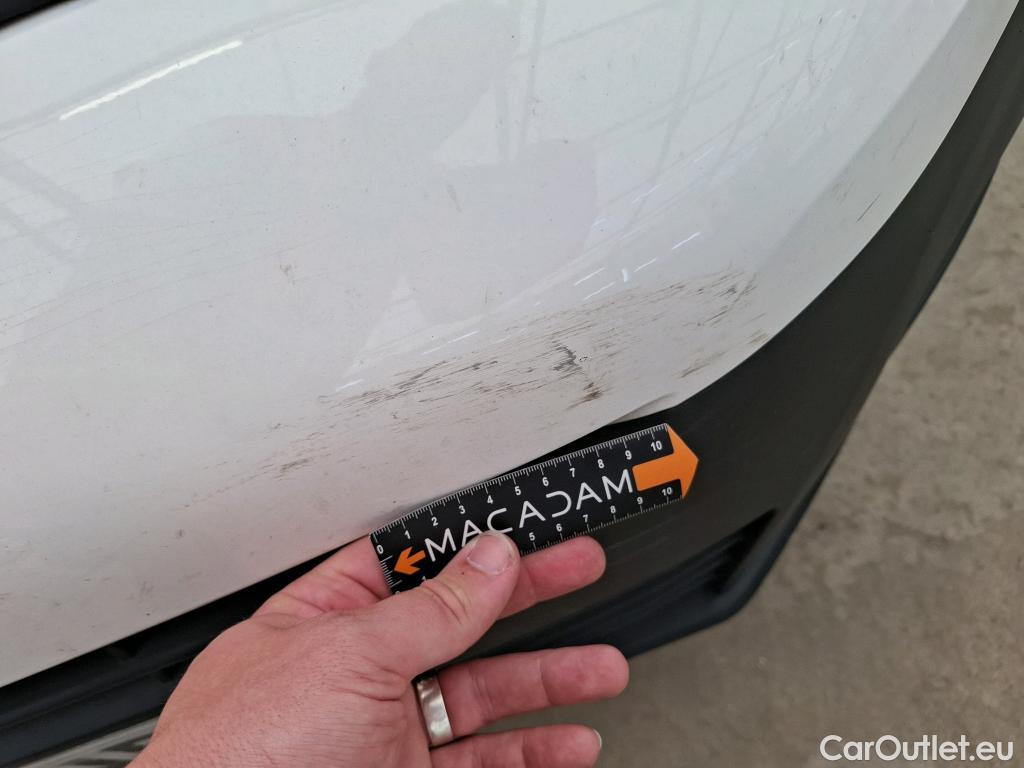  Citroen  Berlingo  Fourgon Club M 650 1.2 PureTech 110CV BVM6 E6d #16
