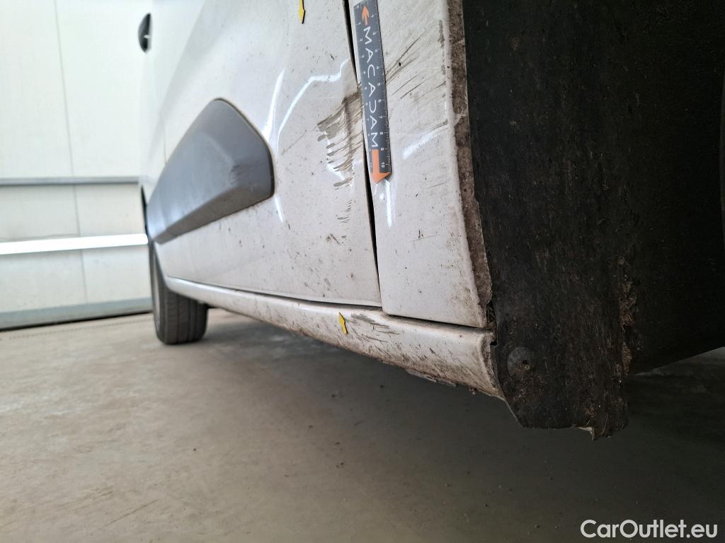  Citroen  Berlingo  Fourgon Club M 650 1.2 PureTech 110CV BVM6 E6d #3