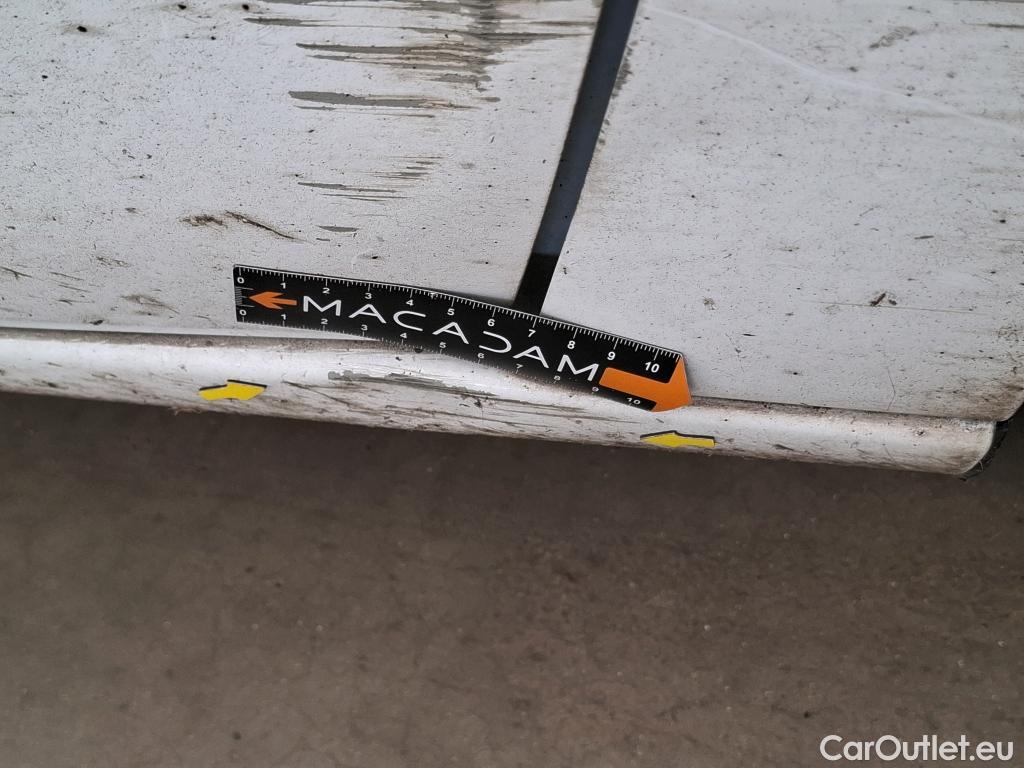  Citroen  Berlingo  Fourgon Club M 650 1.2 PureTech 110CV BVM6 E6d #11