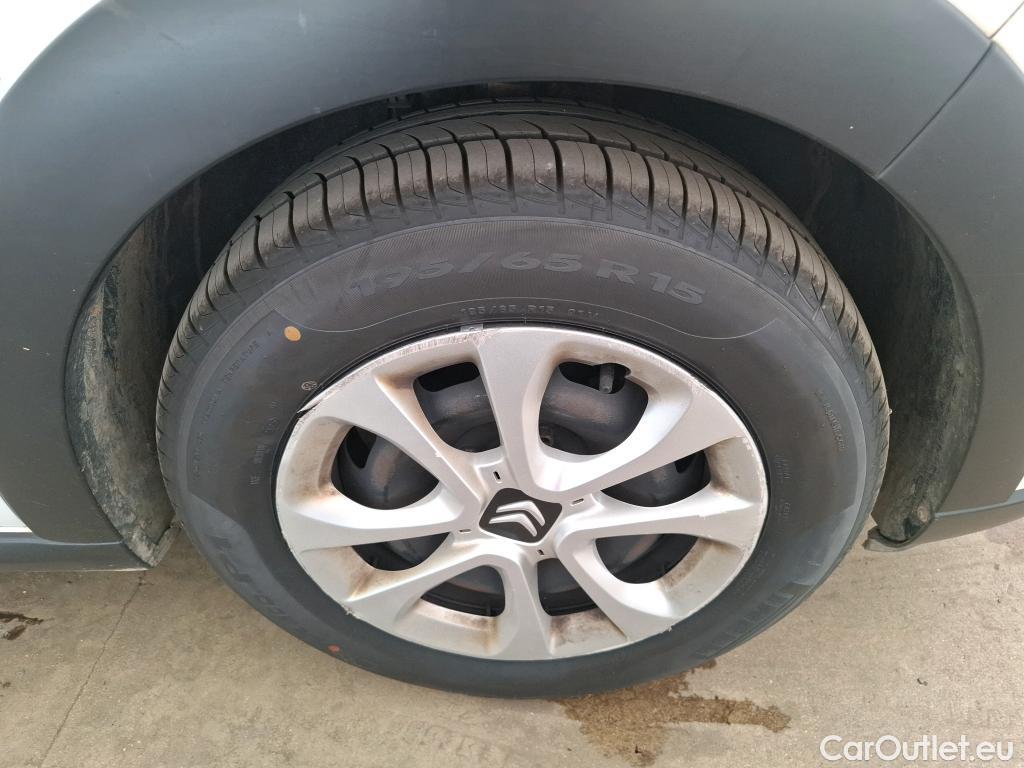  Citroen  C3  Société Feel 1.5 BlueHDI 100CV BVM5 E6dT #47